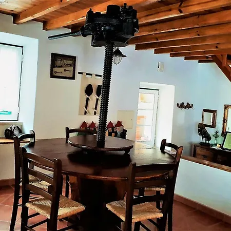 Casa Rustica Do Lagar Σπίτι διακοπών Lamas