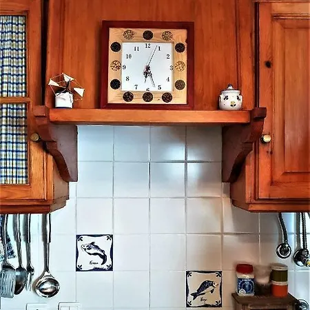 Casa Rustica Do Lagar *