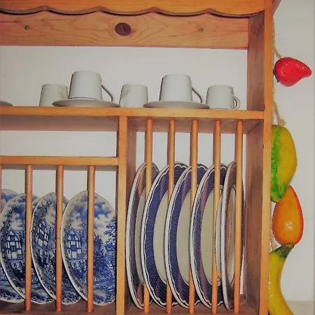 Casa Rustica Do Lagar Lamas