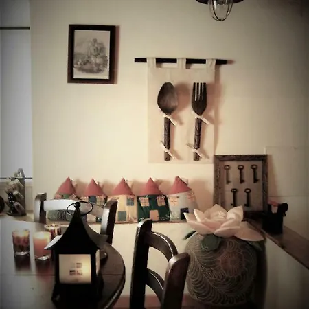 Casa Rustica Do Lagar Casa vacanze *