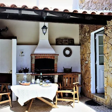 Holiday home Casa Rustica Do Lagar