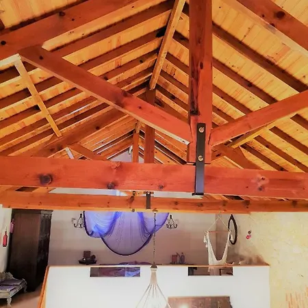 Σπίτι διακοπών Casa Rustica Do Lagar