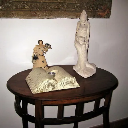 Casa Rustica Do Lagar *