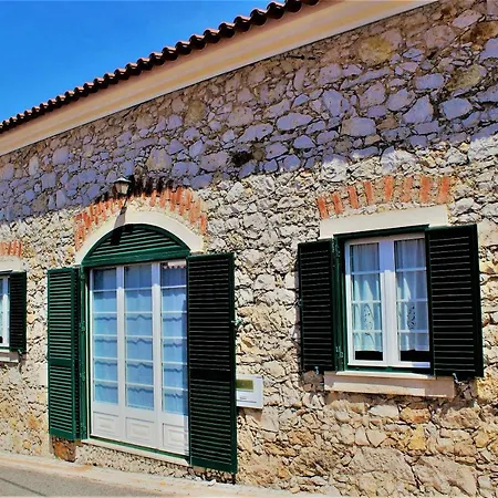 Casa Rustica Do Lagar Holiday home