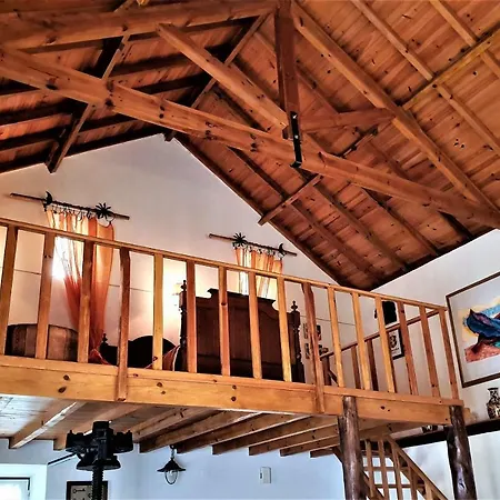 Σπίτι διακοπών Casa Rustica Do Lagar Lamas