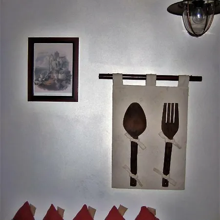 Casa Rustica Do Lagar Lamas