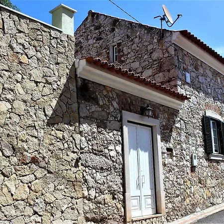 Casa Rustica Do Lagar * Lamas