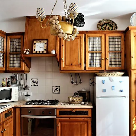 Casa Rustica Do Lagar Casa vacanze