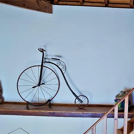 Casa Rustica Do Lagar Lamas