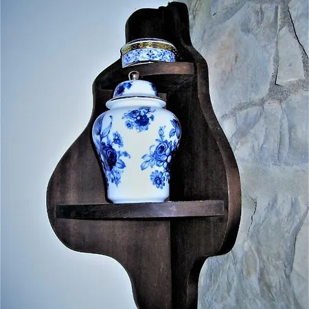 Casa Rustica Do Lagar Casa vacanze *