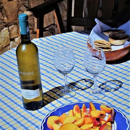 Casa Rustica Do Lagar Lamas