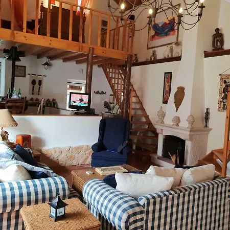 Holiday home Casa Rustica Do Lagar *