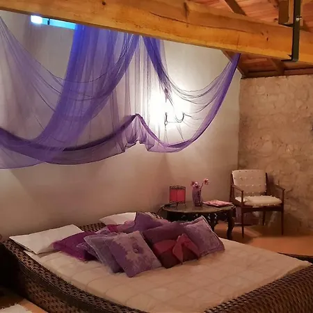 Σπίτι διακοπών Casa Rustica Do Lagar