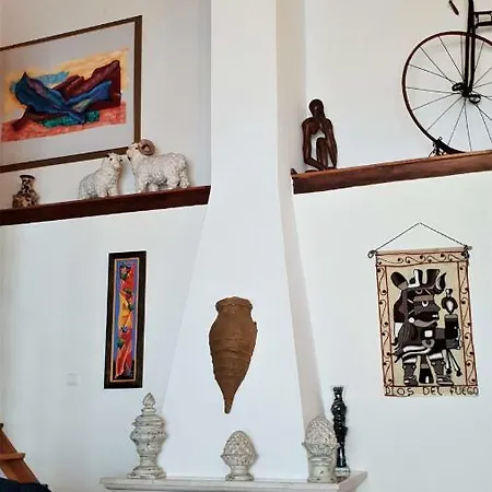 Σπίτι διακοπών Casa Rustica Do Lagar *