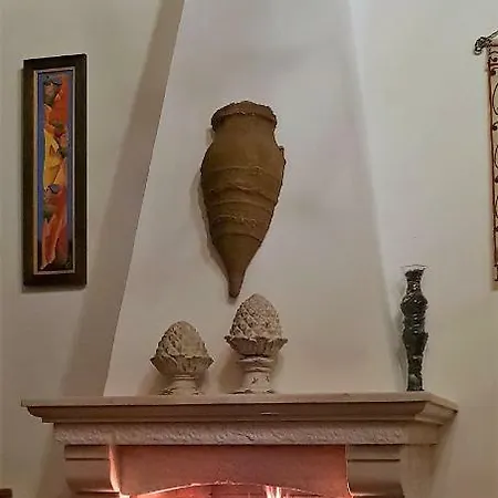 Casa Rustica Do Lagar Holiday home *