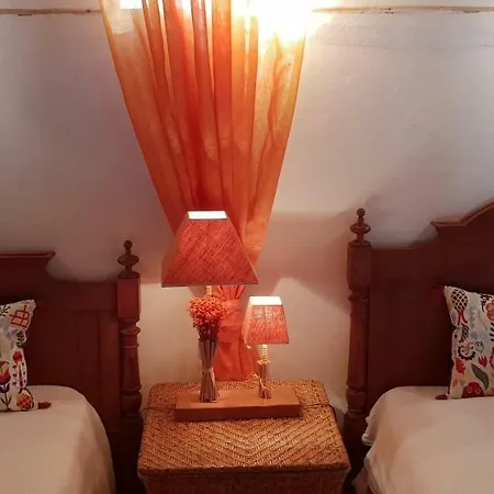 Casa vacanze Casa Rustica Do Lagar *