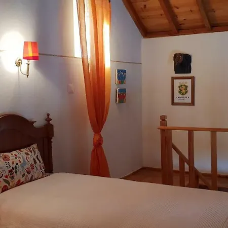 Casa vacanze Casa Rustica Do Lagar