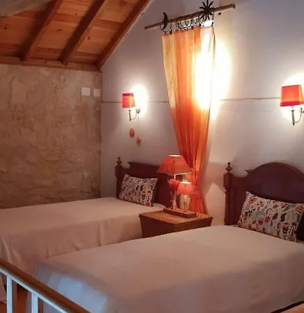 Casa Rustica Do Lagar Holiday home *