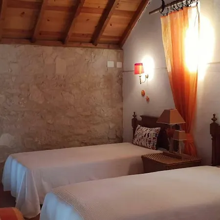 Holiday home Casa Rustica Do Lagar *
