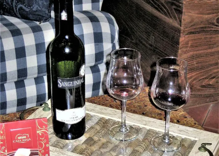 Casa Rustica Do Lagar Lamas