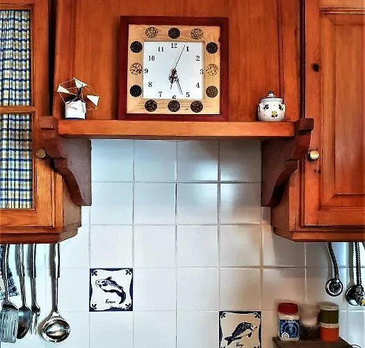 Casa Rustica Do Lagar *