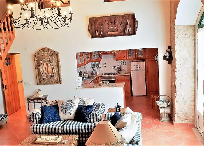 Casa de Férias Casa Rustica Do Lagar Lamas