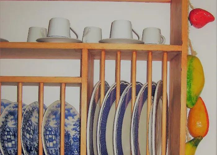 Casa Rustica Do Lagar Lamas