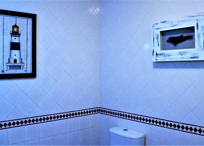 Casa Rustica Do Lagar