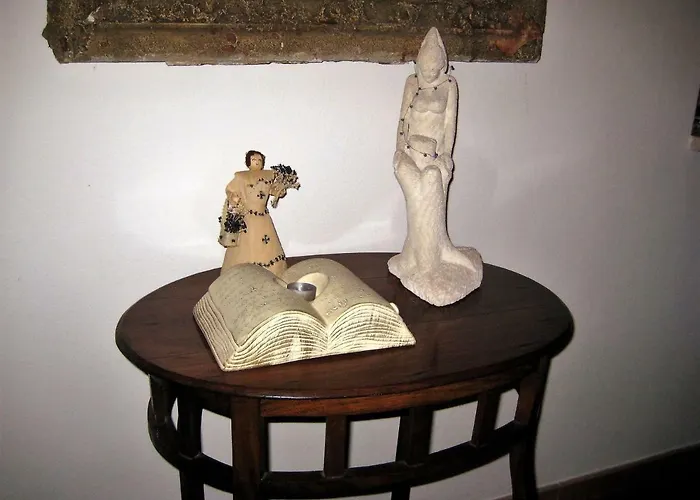 Casa Rustica Do Lagar *