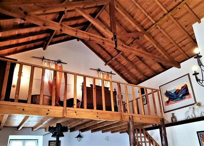 Дом отдыха Casa Rustica Do Lagar Lamas