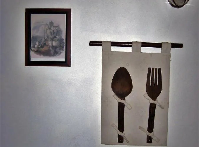 Casa Rustica Do Lagar Lamas