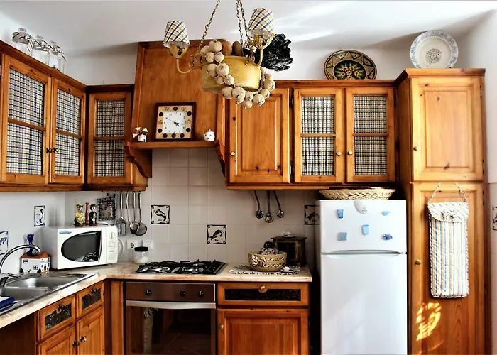 Casa Rustica Do Lagar Дом отдыха