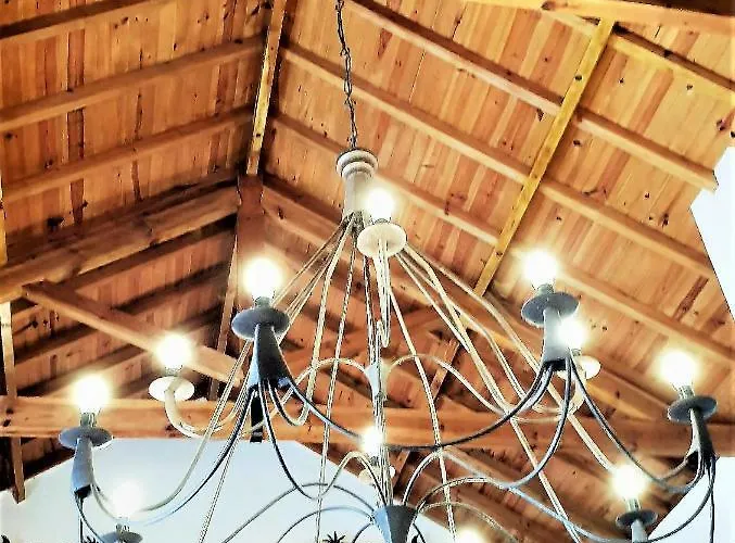 Casa Rustica Do Lagar