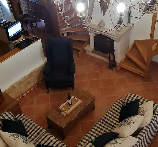 Casa Rustica Do Lagar Lamas